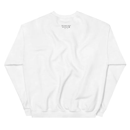 LIMITLESS Unisex Sweatshirt